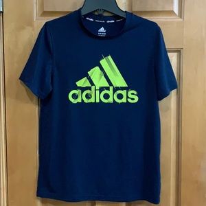 Adidas athletic t-shirt